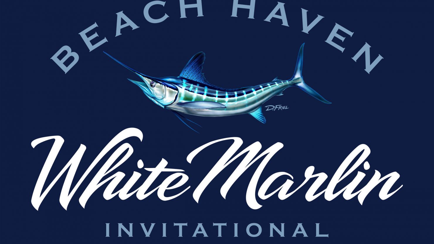 52nd Annual Beach Haven White Marlin Invitational Gamefisherman