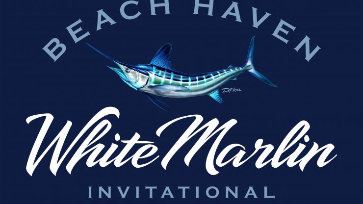 52nd Annual Beach Haven White Marlin Invitational