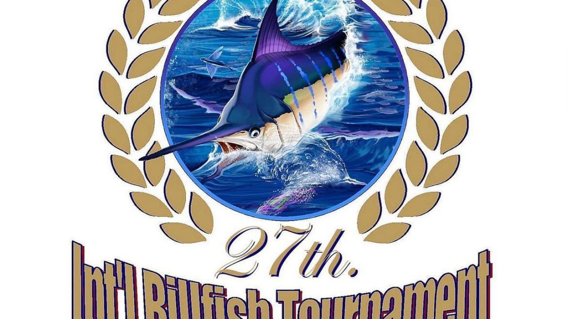 2021 El Salvador International Billfish Tournament Gamefisherman