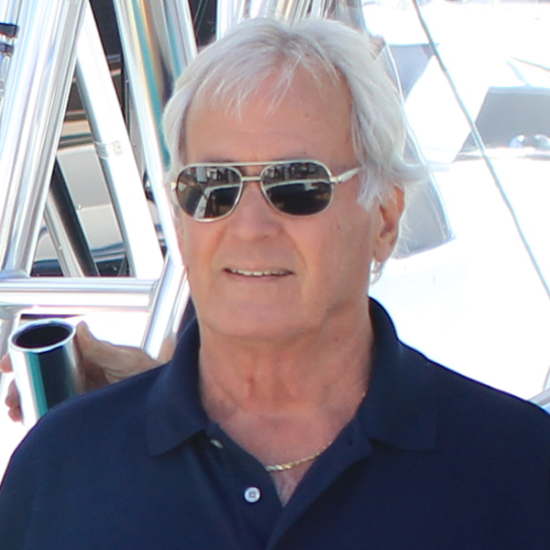 Mike Matlack