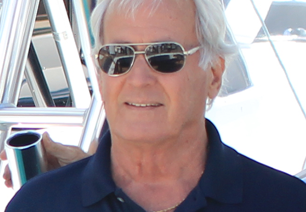 Mike Matlack