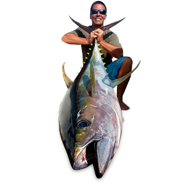 gamefisherman yachts