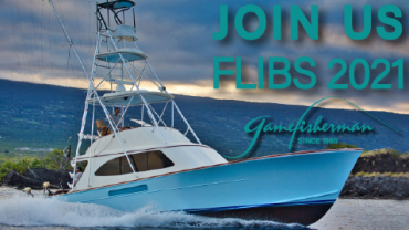 Gamefisherman at FLIBS 2021