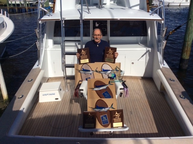 Gamefisherman Charter of the Month: ONE MORE Sportfishing – Morocco