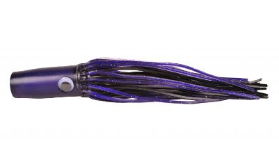 Purple Mayan Cichlid /Square Bill - Tackle Kraft